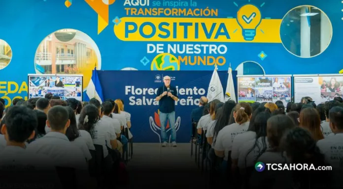 El Proceso Formativo en el que participaron los más de 16 mil jóvenes, con sus siete actividades, inicio en marzo de 2025, en todo el país.