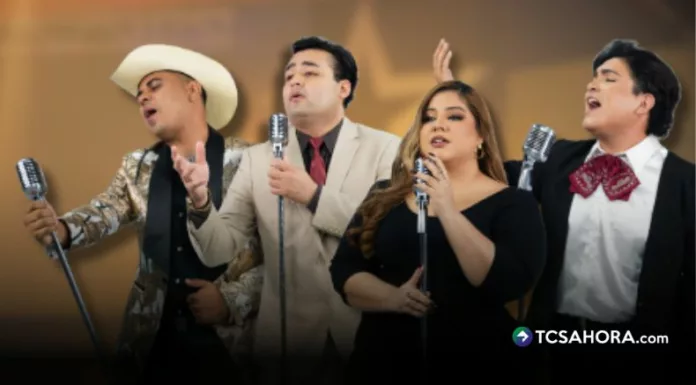 Este domingo 30 de noviembre, el programa más visto del país llega a su última gala. Cuatro finalistas, un premio de $20,000 y una invitada internacional darán paso a una noche decisiva para descubrir al nuevo “Mejor Imitador de El Salvador”.