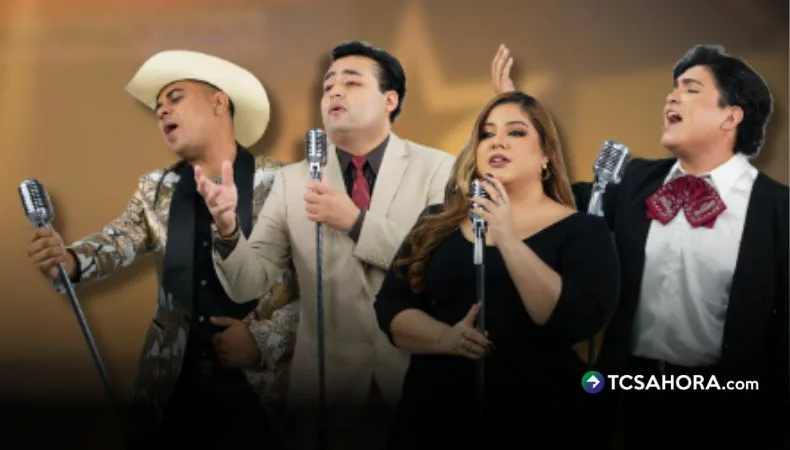 No te pierdas la gran final de “Yo me llamo El Salvador”