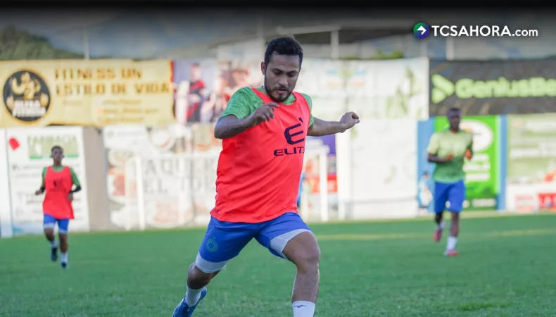 Isidro Metapán recibe en el Jorge 