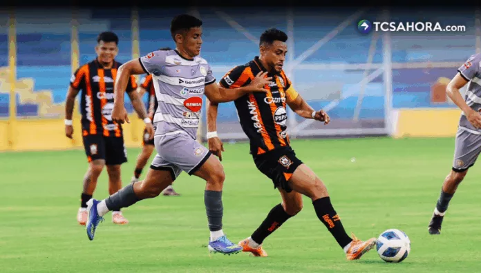 Águila visita a Metapán con el objetivo de sellar la clasificación a semis Club Deportivo Águila visita a Isidro Metapán buscando sellar la clasificación a la ronda de semifinales del Apertura 2025.