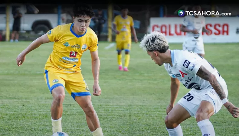 La Primera División reveló el criterio de desempate en caso de igualdad en el marcador global en los cuartos de final.