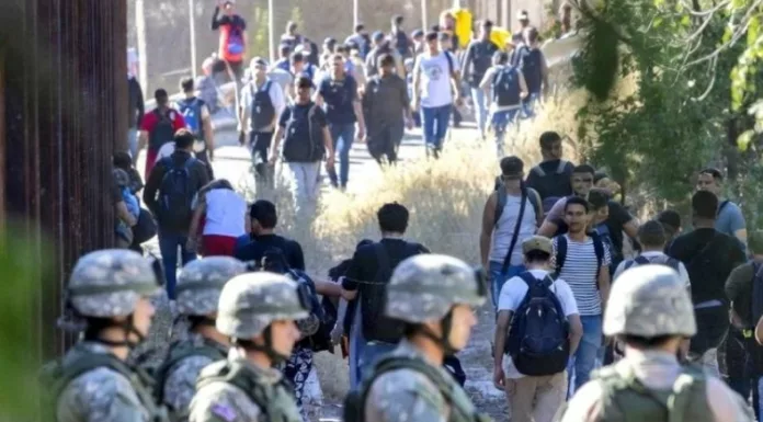 La decisión de Perú es en respuesta al incremento de inmigrantes y a los problemas en el control migratorio en la frontera con Chile.