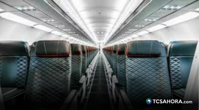 Avianca advirtió de disrupciones operativas durante los próximos 10 días y cerró la venta de tiquetes hasta el 8 de diciembre.