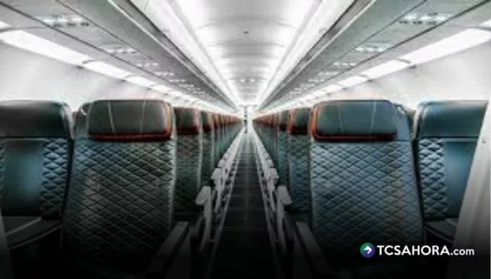 Avianca deja en tierra 70% de flota A320 por alerta de Airbus de actualización urgente de software Avianca advirtió de disrupciones operativas durante los próximos 10 días y cerró la venta de tiquetes hasta el 8 de diciembre.