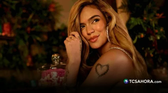 Karol G anunció un nuevo proyecto televisivo que llegará a El Salvador y cuya transmisión será exclusiva por TCS. ¡Esto es lo que se conoce hasta ahora!