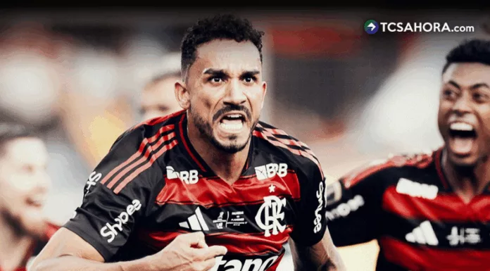 Flamengo derrotó en la gran final a Palmeiras para alcanzar su cuarto campeonato en la historia de la Copa Libertadores.