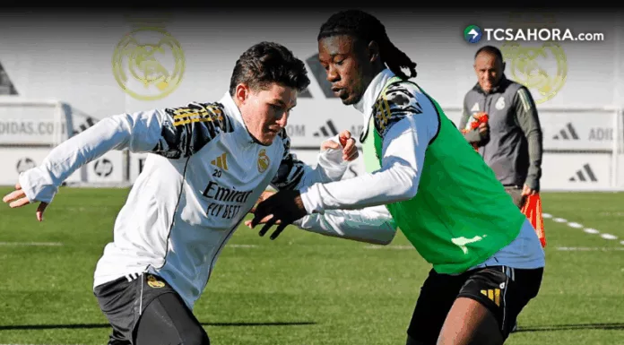 Real Madrid visita este domingo al Girona con el objetivo de mantenerse en el liderato del campeonato español.