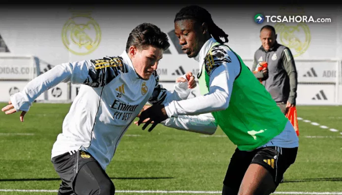 Real Madrid obligado a vencer al Girona para seguir líder de liga Real Madrid visita este domingo al Girona con el objetivo de mantenerse en el liderato del campeonato español.