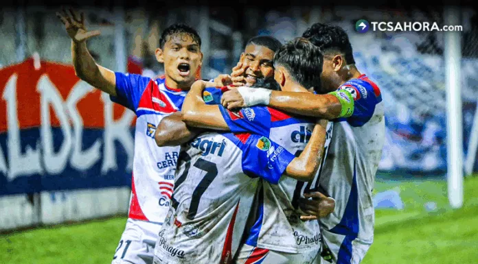 Con los cuartos de final finalizados, ya se conocen los 