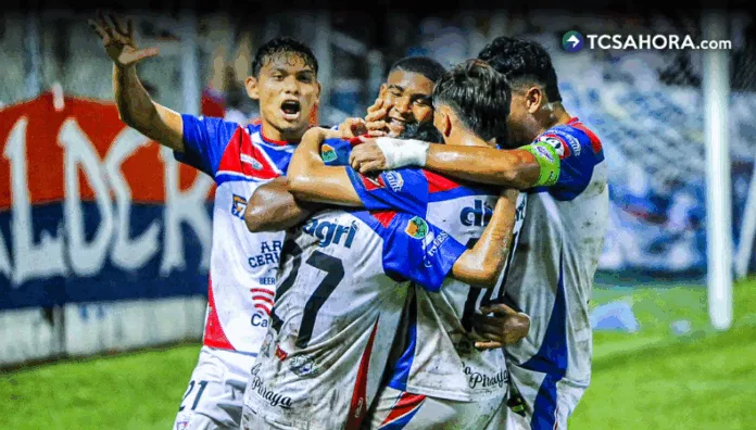 Así se disputarán las semifinales del Torneo Apertura 2025 Con los cuartos de final finalizados, ya se conocen los