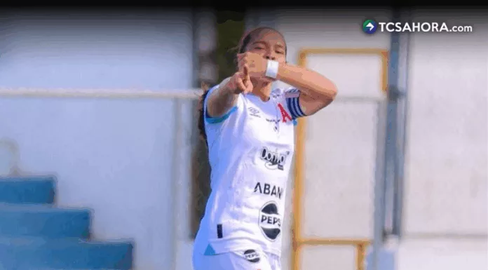 Alianza Women goleó a Isidro Metapán para clasificar a la ronda de semifinales del Apertura 2025 de la Liga Femenina.