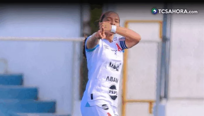 Alianza Women primera semifinalista del Apertura 2025 Alianza Women goleó a Isidro Metapán para clasificar a la ronda de semifinales del Apertura 2025 de la Liga Femenina.