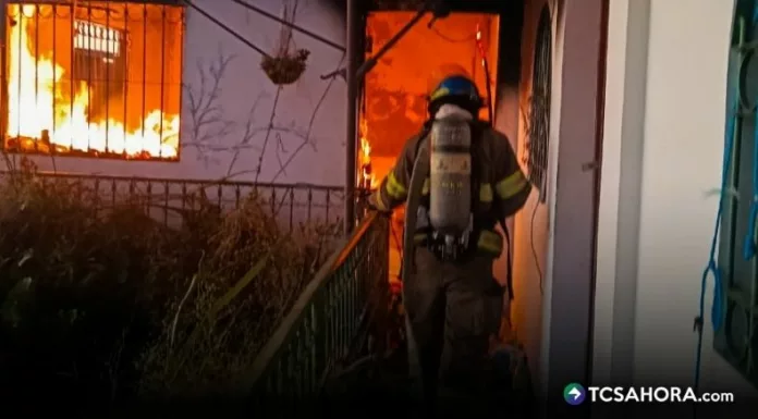 A pesar de la reducción, los incendios en maleza siguen como los más frecuentes, especialmente durante períodos de viento y clima seco.