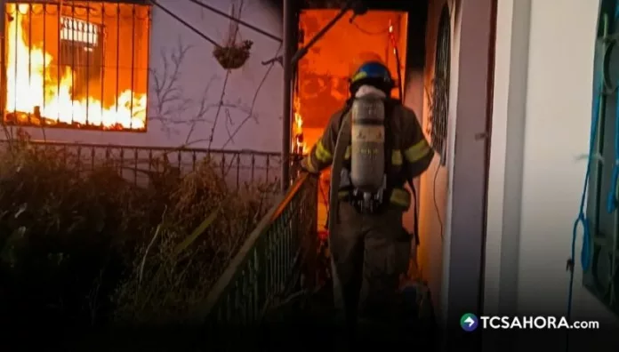 Incendios registran una reducción del 20% A pesar de la reducción, los incendios en maleza siguen como los más frecuentes, especialmente durante períodos de viento y clima seco.