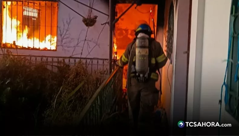 A pesar de la reducción, los incendios en maleza siguen como los más frecuentes, especialmente durante períodos de viento y clima seco.