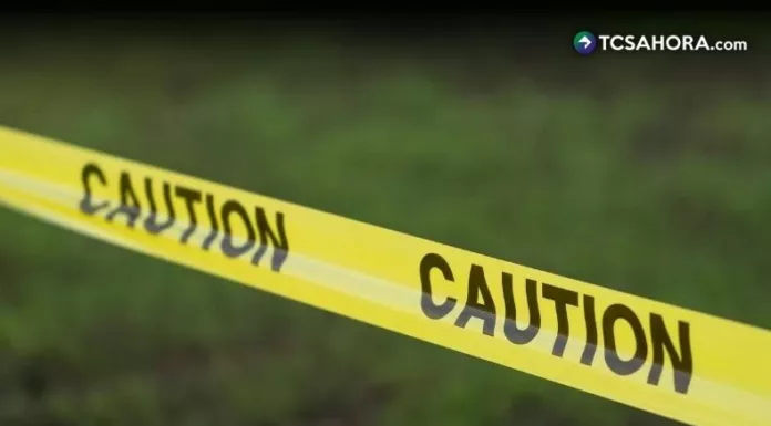 La Policía Nacional Civil (PNC) reportó el homicidio de un hombre en el distrito de San Juan Nonualco. El responsable ya fue capturado.