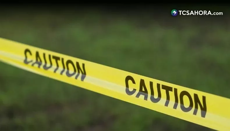 La Policía Nacional Civil (PNC) reportó el homicidio de un hombre en el distrito de San Juan Nonualco. El responsable ya fue capturado.