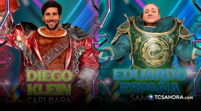 La competencia entró en su etapa decisiva con un especial de vacaciones, ocho personajes en riesgo y dos celebridades que finalmente mostraron su identidad. Te contamos quiénes avanzaron a la semifinal y qué ocurrió en cada presentación.