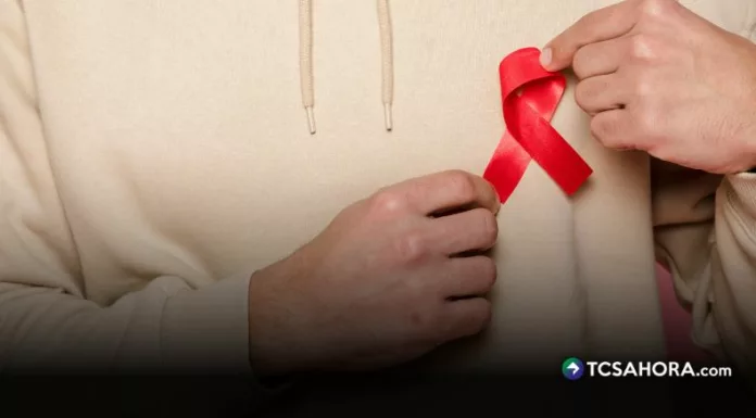 El Salvador cerró 2024 con 917 casos de personas con VIH, principalmente entre 20 y 39 años. Acá, la epidemia está concentrada en hombres.