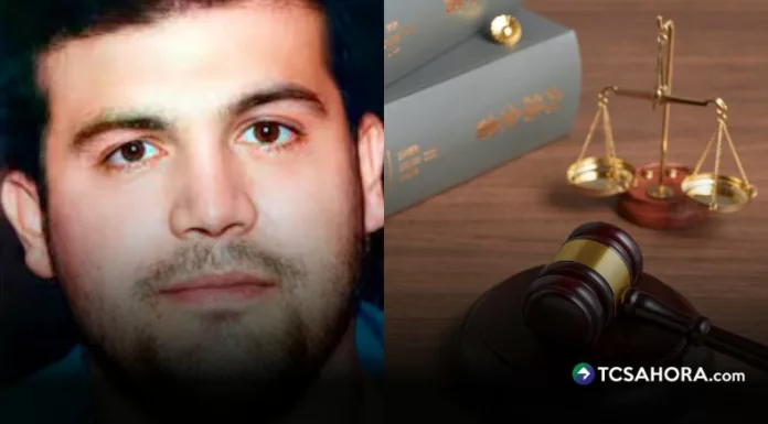 Joaquín Guzmán López, hijo de “El Chapo”, se declaró culpable de narcotráfico en una corte de Chicago, Estados Unidos.