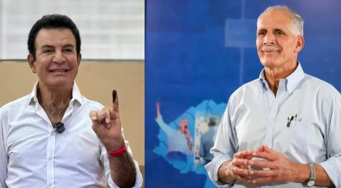 Un día después de las elecciones en Honduras, Estados Unidos pidió a la población a mantener la calma y prudencia.