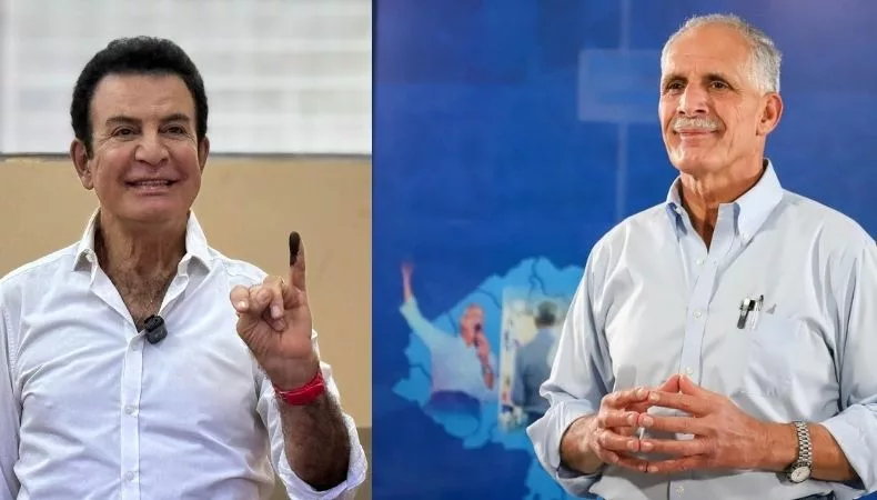 Un día después de las elecciones en Honduras, Estados Unidos pidió a la población a mantener la calma y prudencia.