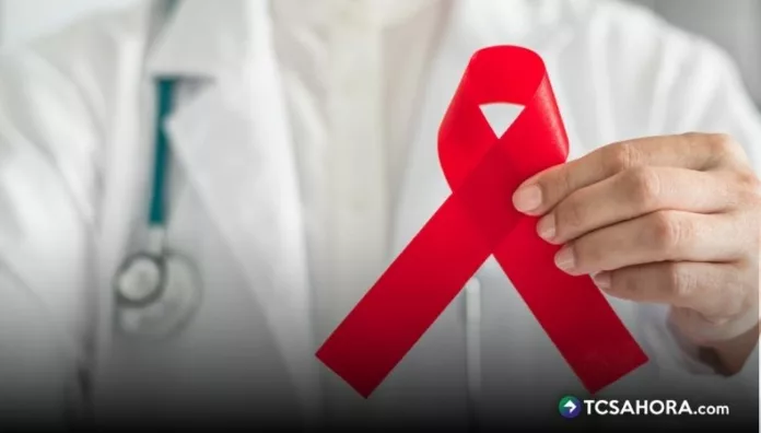 Desde 1984, El Salvador registra más de 41 mil casos de VIH Según los especialistas, el VIH puede pasar desapercibido en sus etapas iniciales, por lo que recomiendan realizarse la prueba periódicamente.