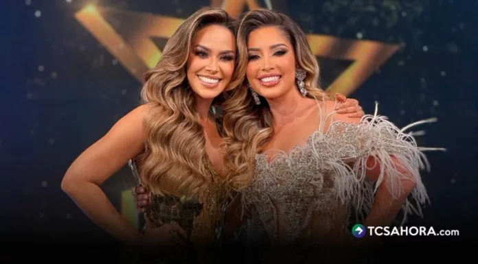 La presentadora compartió un video en Instagram donde contó cómo enfrentó sus miedos, agradeció al equipo y reveló detalles de los tres meses que definieron su paso por la cuarta temporada del programa.