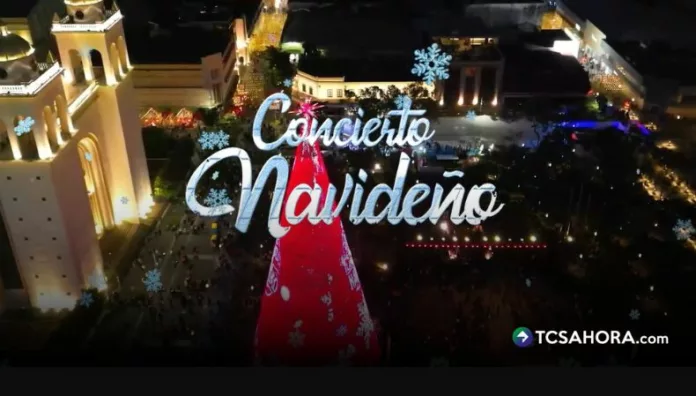 Concierto Navideño será transmitido en vivo por Canal 2 y TCS Go El Centro Histórico será el punto de encuentro para celebrar la Navidad con un concierto que podrás disfrutar desde cualquier lugar gracias a la señal de TCS.