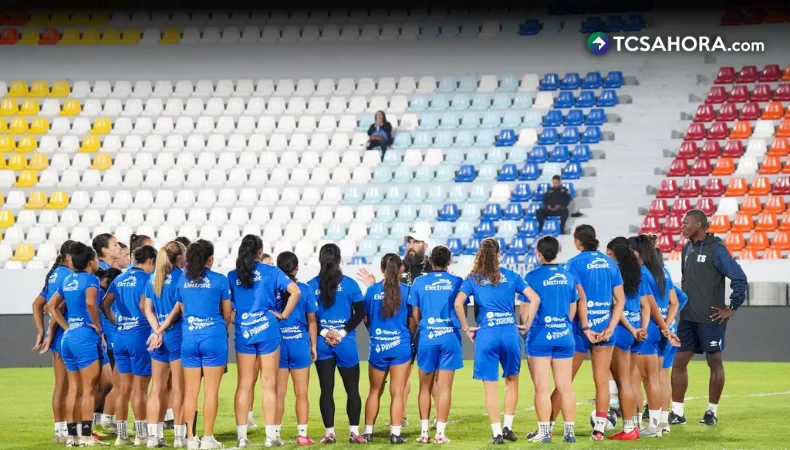 La Selecta femenina enfrentará a la selección de Honduras en el primer encuentro de las Eliminatorias Mundialistas.