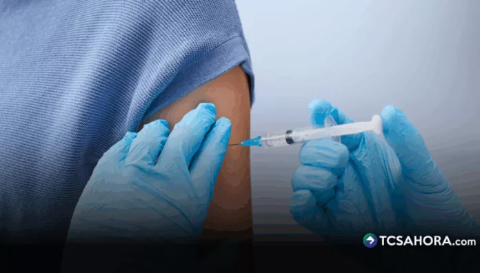 Vacunación la mejor defensa frente a enfermedades prevenibles Especialistas recuerdan que mantener la vacunación al día protege a toda la población frente a enfermedades prevenibles.