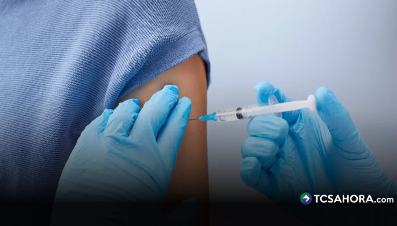 Especialistas recuerdan que mantener la vacunación al día protege a toda la población frente a enfermedades prevenibles.