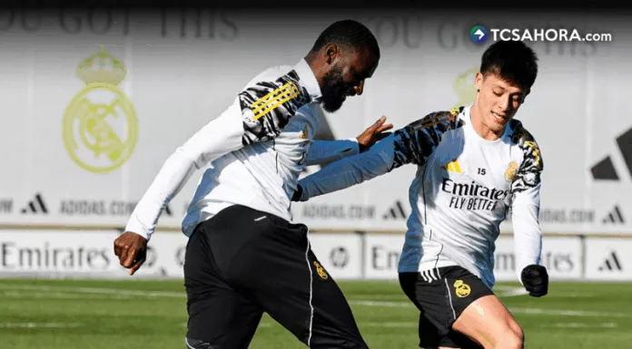 Real Madrid visita al Athletic Club de Bilbao con el objetivo de cortar la racha de tres empates consecutivos en liga.