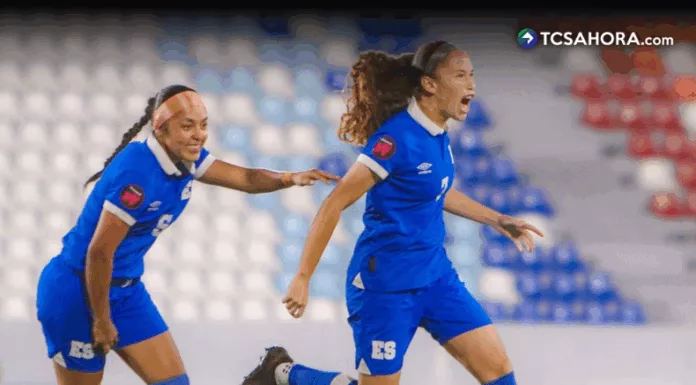 La Selecta femenina derrotó categóricamente a la selección de Honduras en el inicio de las Eliminatorias Mundialistas.