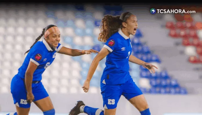 Selecta femenina inicia con victoria las Eliminatorias Mundialistas La Selecta femenina derrotó categóricamente a la selección de Honduras en el inicio de las Eliminatorias Mundialistas.