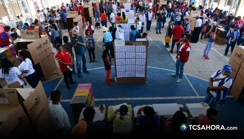 Con 57 votos a favor, los diputados de la Asamblea Legislativa aprobaron el presupuesto para que el TSE desarrolle las elecciones en 2027.