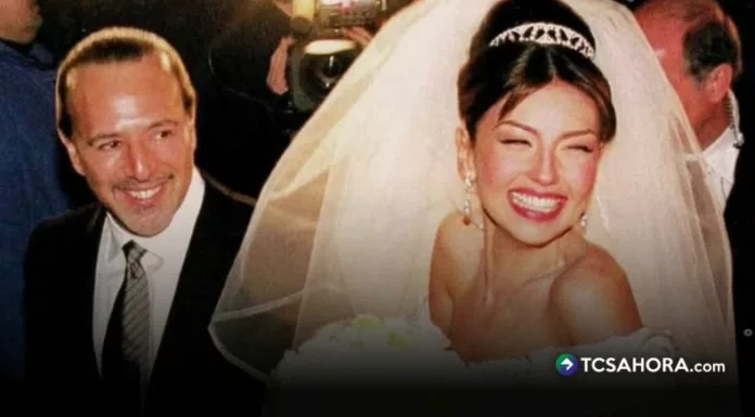 La pareja abrió su álbum más valioso para revivir el día en que unieron sus vidas en Nueva York. Con mensajes especiales, fotos inéditas y detalles de su boda, mostraron cómo celebraron su aniversario de plata.