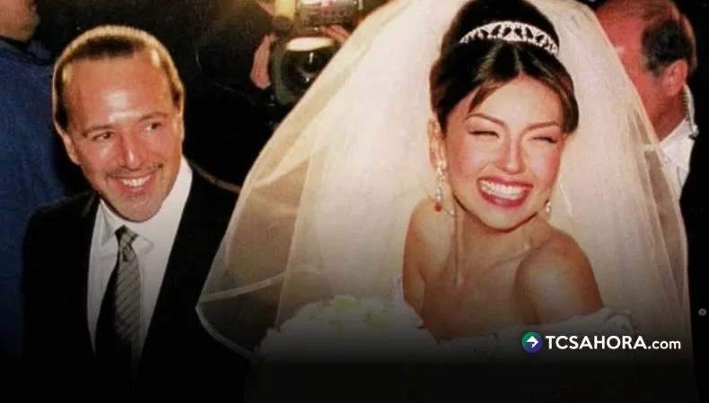 La pareja abrió su álbum más valioso para revivir el día en que unieron sus vidas en Nueva York. Con mensajes especiales, fotos inéditas y detalles de su boda, mostraron cómo celebraron su aniversario de plata.