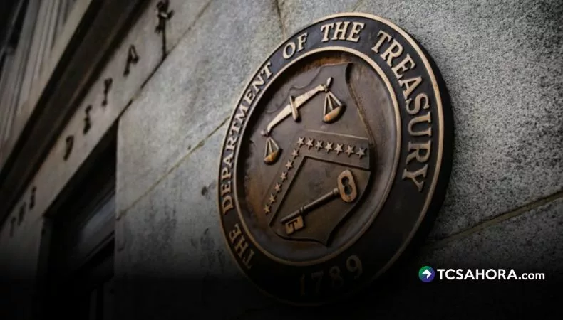 El Departamento del Tesoro de EE. UU. sancionó a miembros de alto nivel del Tren de Aragua, incluidas personas vinculadas a la industria del entretenimiento.