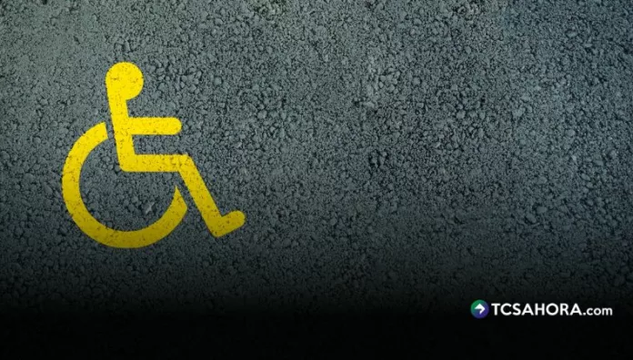 De 10 % a 15 % de la población salvadoreña tendría discapacidad Hay más personas con discapacidad, que es donde están invisibilizadas. Se requieren más procesos de sensibilización en la población.