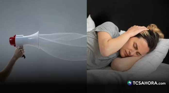 En algunas personas, la sensibilidad auditiva hace que los sonidos fuertes se perciban de forma exagerada, provocando miedo, incomodidad o ansiedad y dificultando la tolerancia al ruido del entorno.