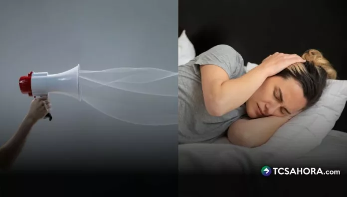 ¿Cómo ayudar a quienes no toleran los sonidos fuertes? En algunas personas, la sensibilidad auditiva hace que los sonidos fuertes se perciban de forma exagerada, provocando miedo, incomodidad o ansiedad y dificultando la tolerancia al ruido del entorno.