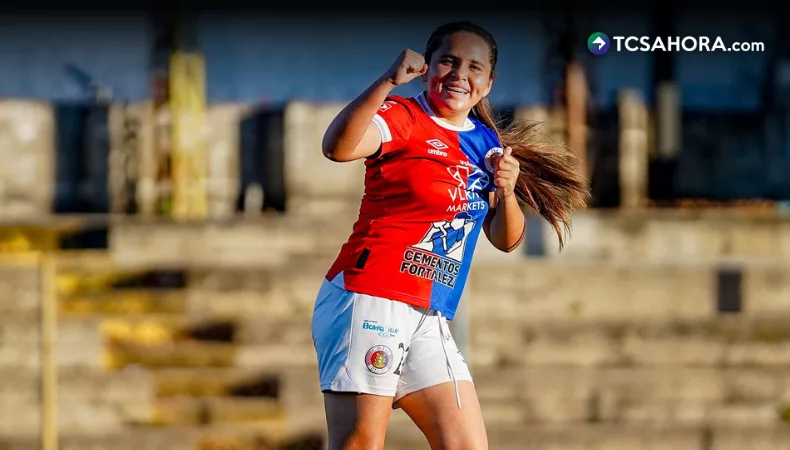 Alianza Women parte como una de las favoritas para quedar con el campeonato del Apertura 2025 en la Liga Femenina.