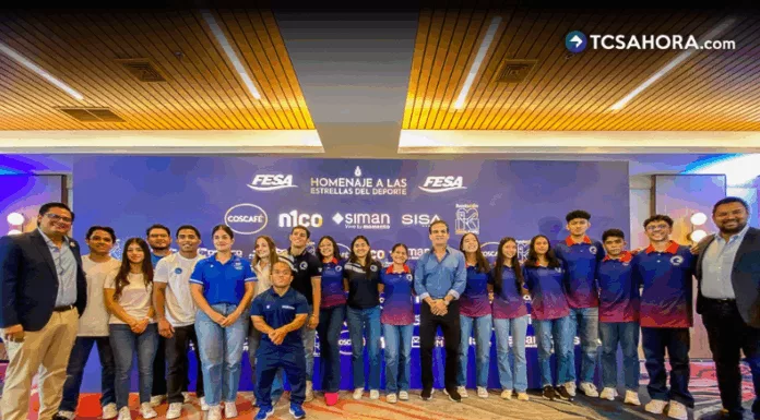 La gala de la premiación a las Estrellas del Deporte Nacional se realizará el martes 20 de enero de 2026 según informó FESA.