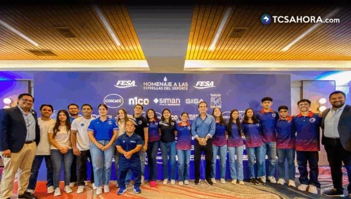 FESA anuncia la 36° edición del Homenaje a las Estrellas del Deporte La gala de la premiación a las Estrellas del Deporte Nacional se realizará el martes 20 de enero de 2026 según informó FESA.