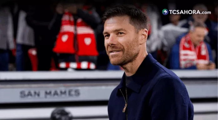 Xabi Alonso habló tras la goleada del Real Madrid en su visita a San Mamés para enfrentarse al Athletic Club de Bilbao.