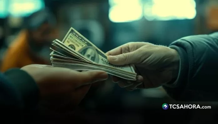 EE. UU. endurece control de remesas hacia países de Latinoamérica Estados Unidos ajustó las reglas para el envío de remesas a Latinoamérica y ahora pide una verificación de identidad más estricta.