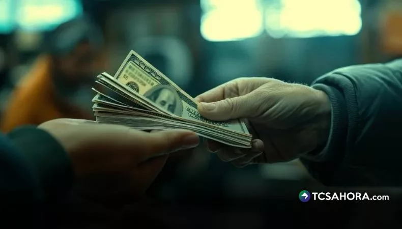 EE. UU. endurece control de remesas hacia países de Latinoamérica