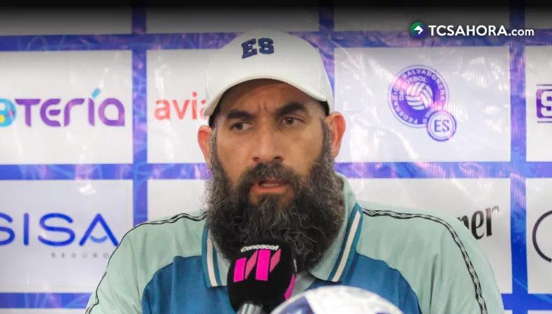 El técnico de la Selecta femenina, Eric Acuña, habló luego de la goleada de El Salvador en el inicio de las Eliminatorias Mundialistas.